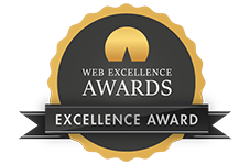 Excellence Award